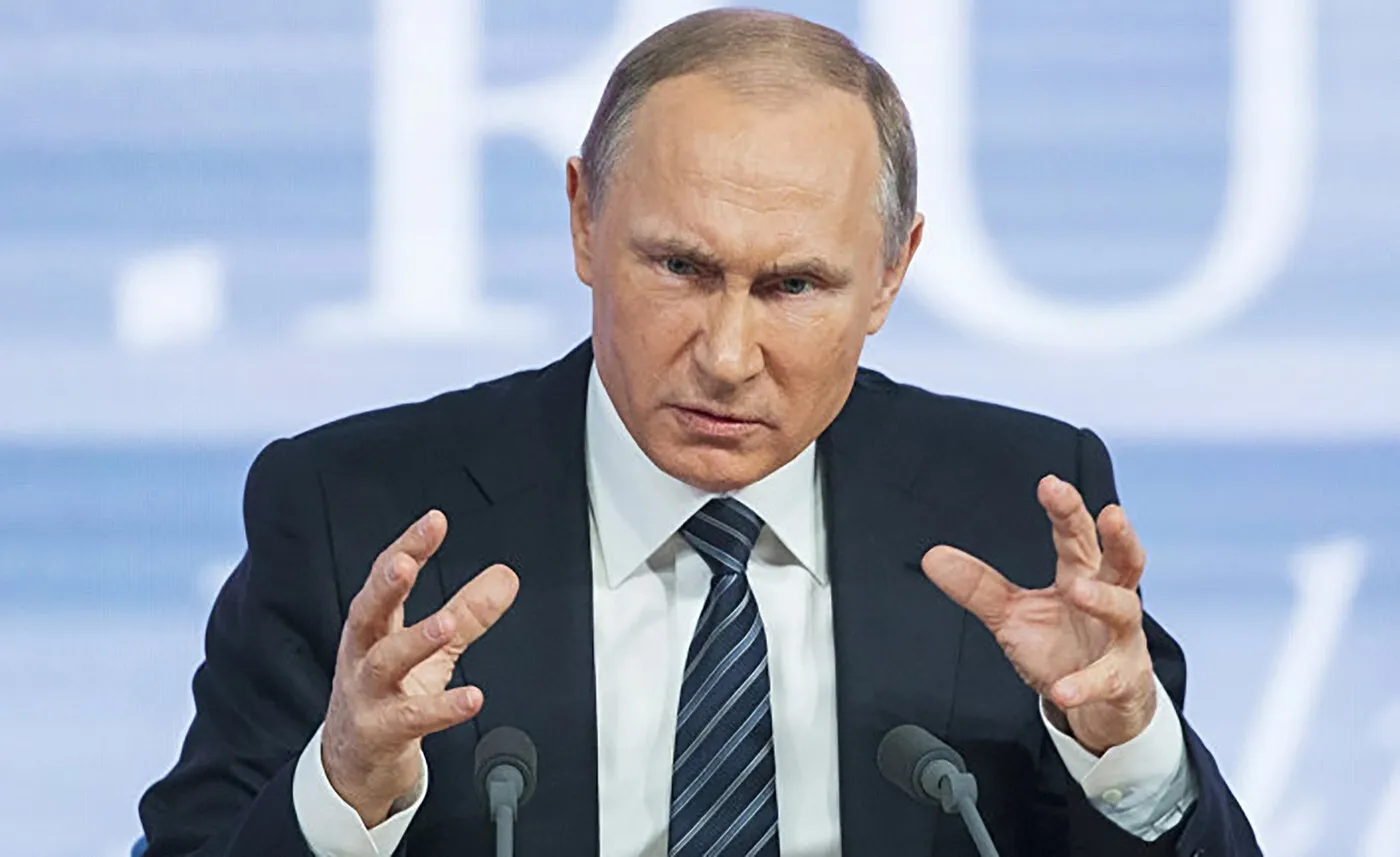 Vladimir Putin, declarații dure la forumul Valdai: ce spune despre alegerile prezidenţiale anulate din România și moartea lui Charlie Kirk Vladimir Putin, declarații dure la forumul Valdai: ce spune despre alegerile prezidenţiale anulate din România și moartea lui Charlie Kirk