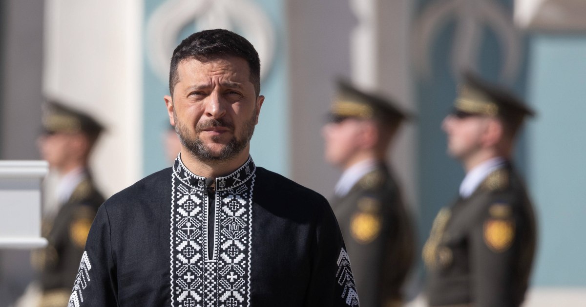 Ucraina lovește pe teritoriul Rusiei cu propriile arme cu rază lungă de acțiune, spune Zelenski Ucraina lovește pe teritoriul Rusiei cu propriile arme cu rază lungă de acțiune, spune Zelenski