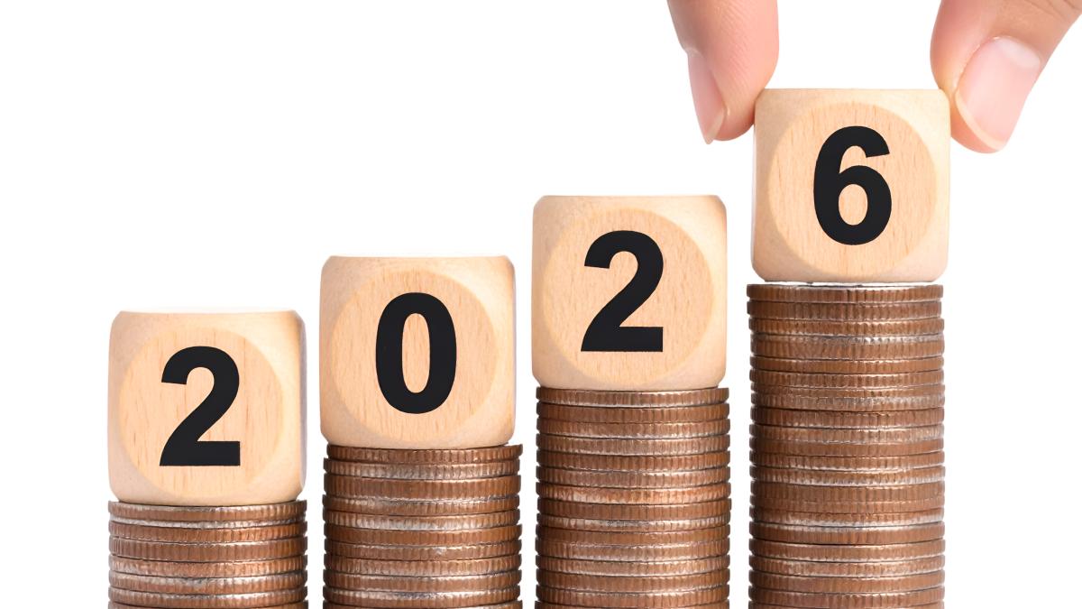 Horoscop 2026. Succes financiar pentru trei zodii Horoscop 2026. Succes financiar pentru trei zodii