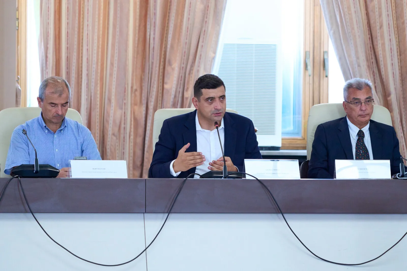 AUR a convocat Congresul Național: Se restabilește strategia partidului