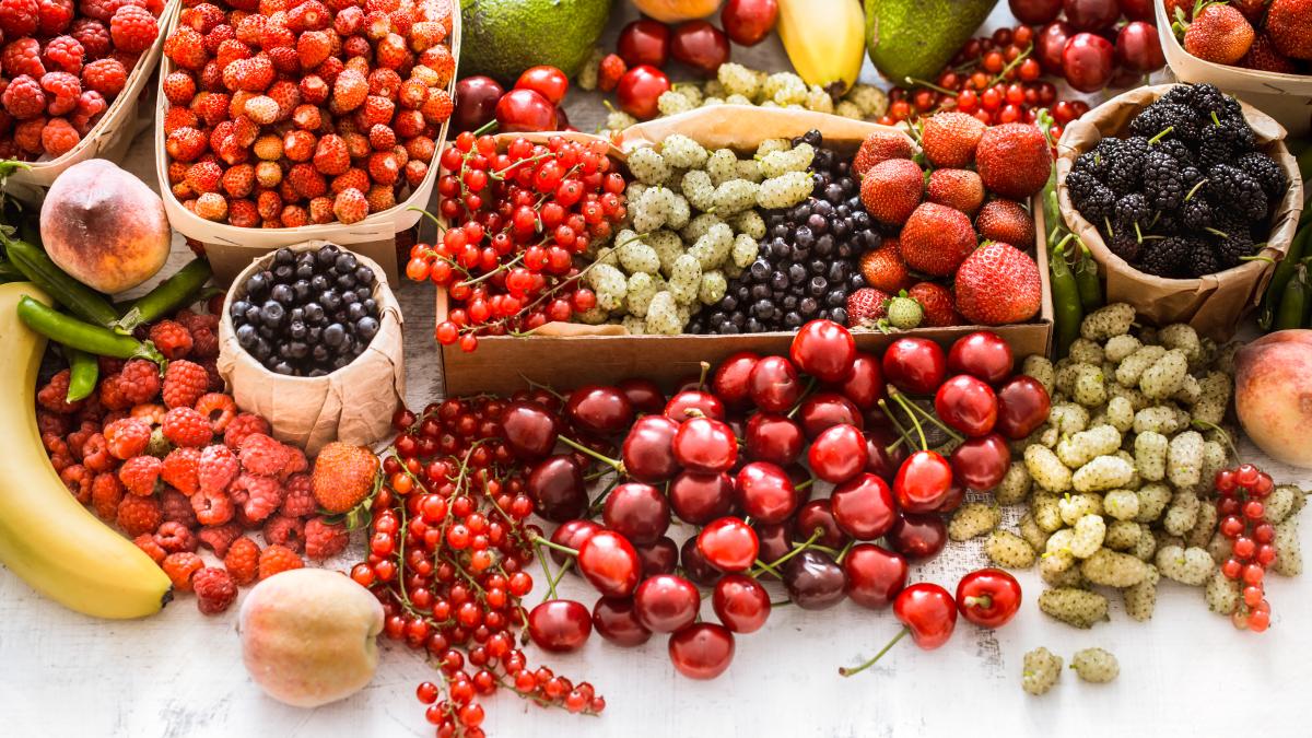 Cele două fructe „periculoase” pentru sănătatea intestinală, potrivit unui medic de la Harvard