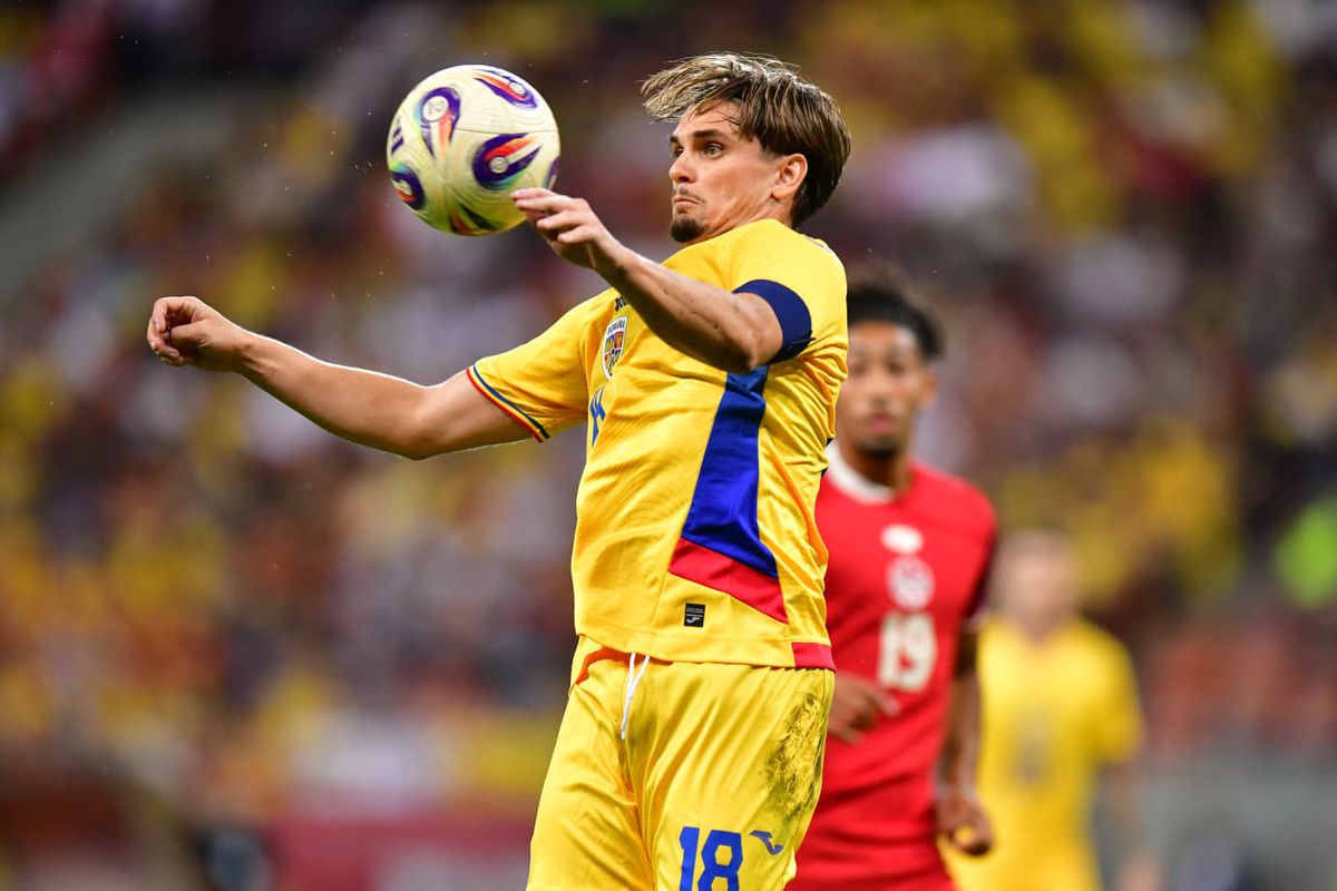 Cum arată șansele de calificare la Campionatul Mondial 2026 în grupa României, după 5 etape Cum arată șansele de calificare la Campionatul Mondial 2026 în grupa României, după 5 etape