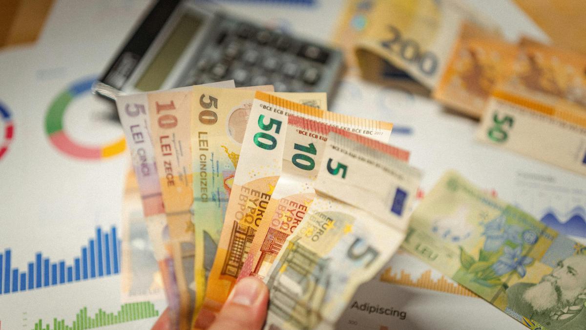 Rectificarea bugetară: Ministerele și instituțiile care primesc mai mulți bani Rectificarea bugetară: Ministerele și instituțiile care primesc mai mulți bani