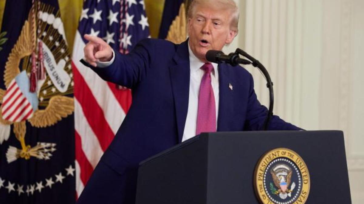 Trump, anunțul momentului despre planul de pace în Gaza. Răspunsul lui Netanyahu Trump, anunțul momentului despre planul de pace în Gaza. Răspunsul lui Netanyahu