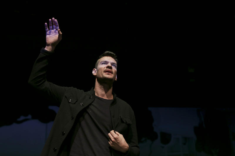 „Nu suntem adepți habotnici”. Tudor Chirilă, mesaj dur pentru Nicușor Dan: „Vă transmit eu ce spun mulți dintre cei care v-au votat”