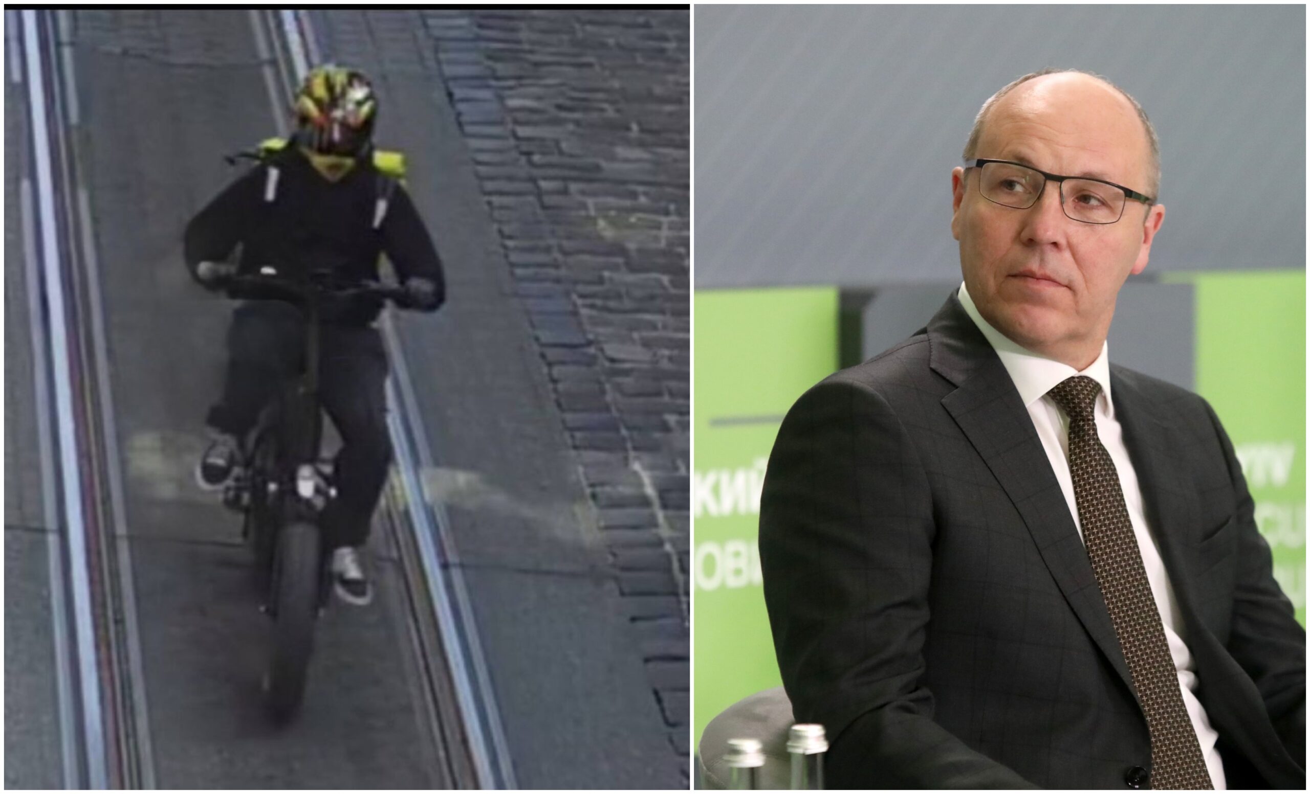 Ucraina suspectează Rusia de asasinarea în stradă a fostului preşedinte al parlamentului. „Crima a fost planificată cu atenție”