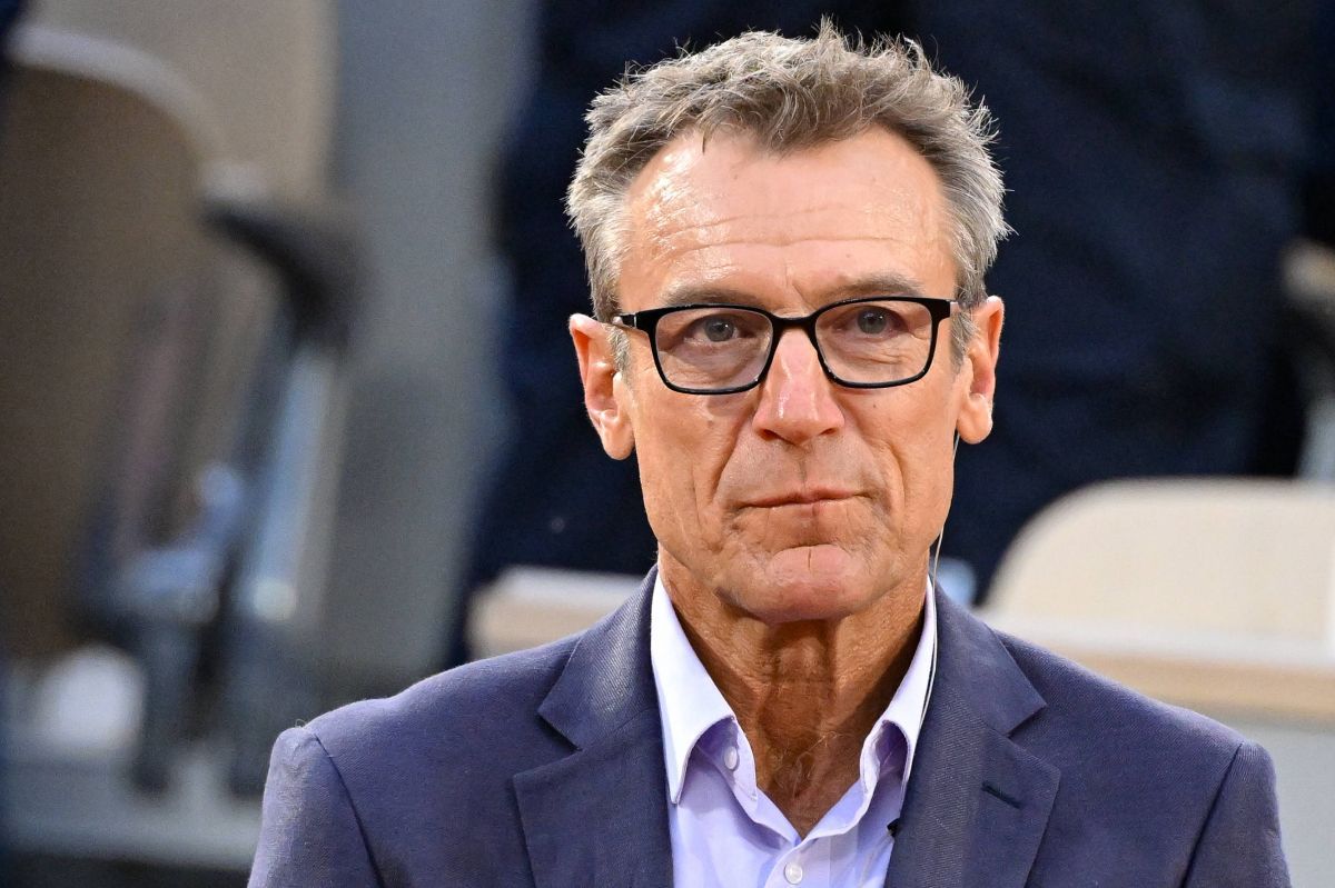 Mats Wilander are o opinie categorică: „El joacă cel mai bun tenis pe care l-am văzut vreodată” Mats Wilander are o opinie categorică: „El joacă cel mai bun tenis pe care l-am văzut vreodată”