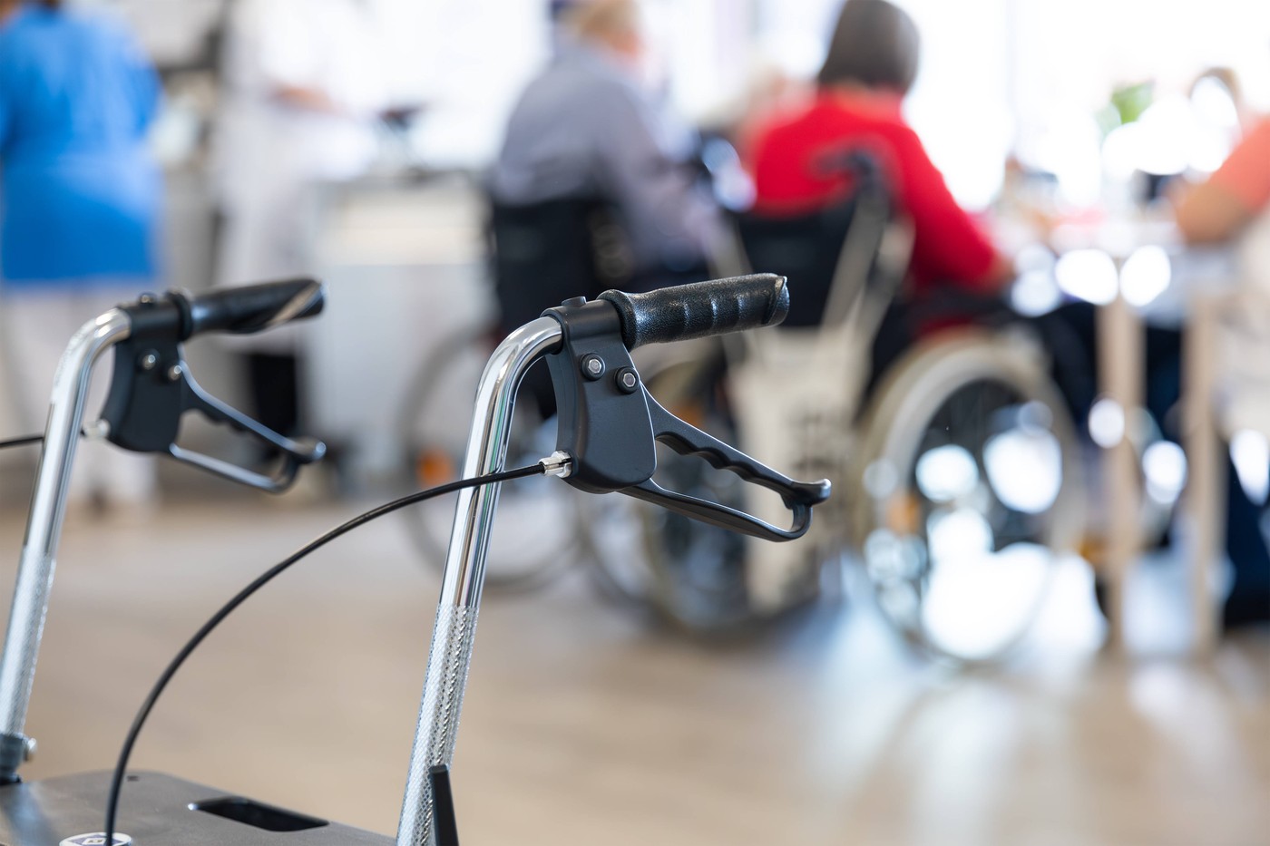 O boală devastatoare poate fi acum detectată printr-un test de sânge cu până la un deceniu înainte de apariţia simptomelor