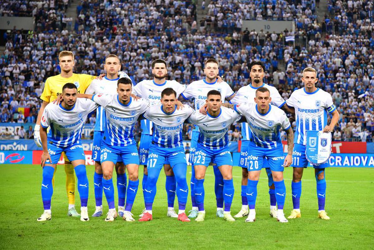 Breaking Bets: Află ce cote au FCSB și U Craiova pentru câștigarea Europa League și Conference League!