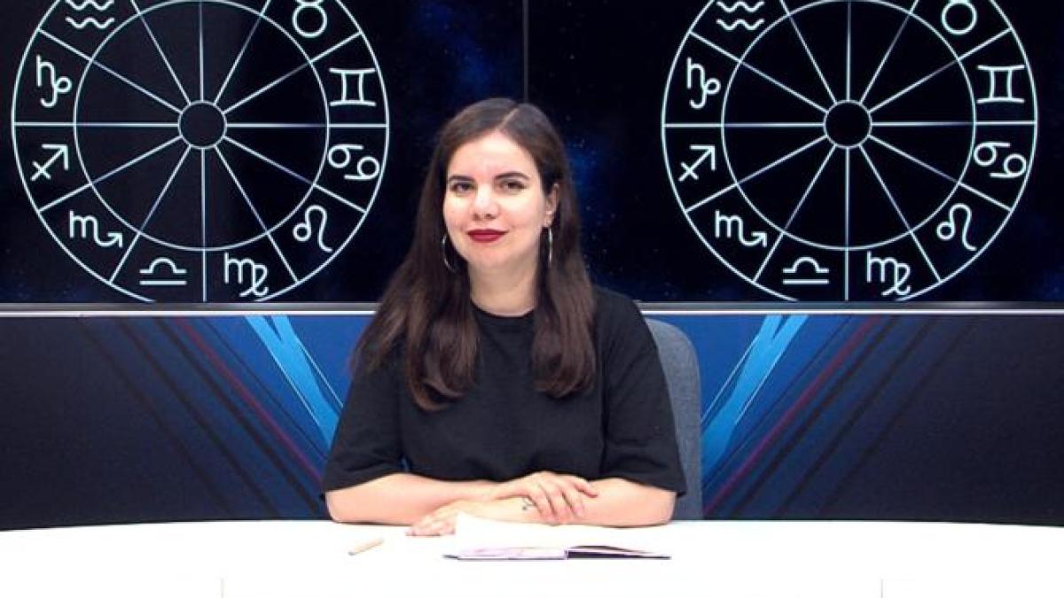 Horoscop 26 septembrie 2025. Previziunile zilei pentru fiecare zodie / VIDEO Horoscop 26 septembrie 2025. Previziunile zilei pentru fiecare zodie / VIDEO
