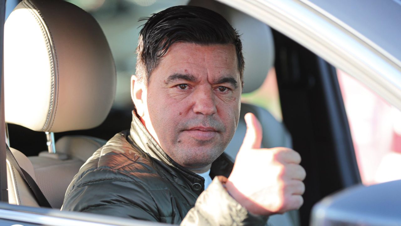 Qatarezii îl îmbracă în aur pe Cosmin Contra! Salariul uriaș primit de român la Al Arabi Qatarezii îl îmbracă în aur pe Cosmin Contra! Salariul uriaș primit de român la Al Arabi