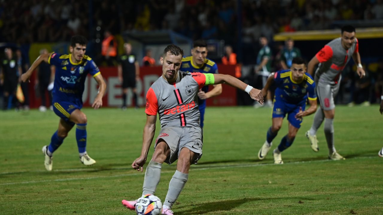 Arena din Superligă, în pericol de a fi interzisă de LPF: ”Căutăm soluții pentru alte stadioane”