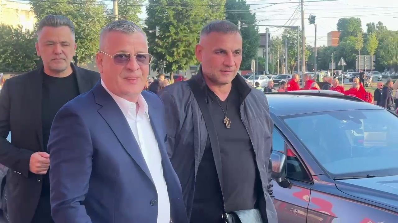 Se pregătește o revenire spectaculoasă la CFR! A plecat cu scandal, dar Ioan Varga îl vrea înapoi