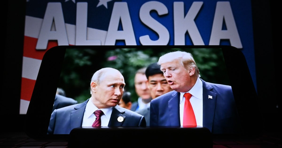 Trump spune că nu dorește o „întâlnire irosită” cu Putin