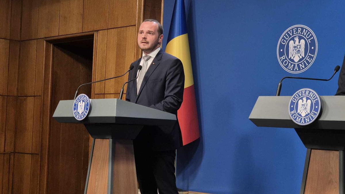 Ministrul Sănătății, semnal de alarmă cu privire la numărul nașterilor din România. Ce direcții strategice au fost propuse Ministrul Sănătății, semnal de alarmă cu privire la numărul nașterilor din România. Ce direcții strategice au fost propuse