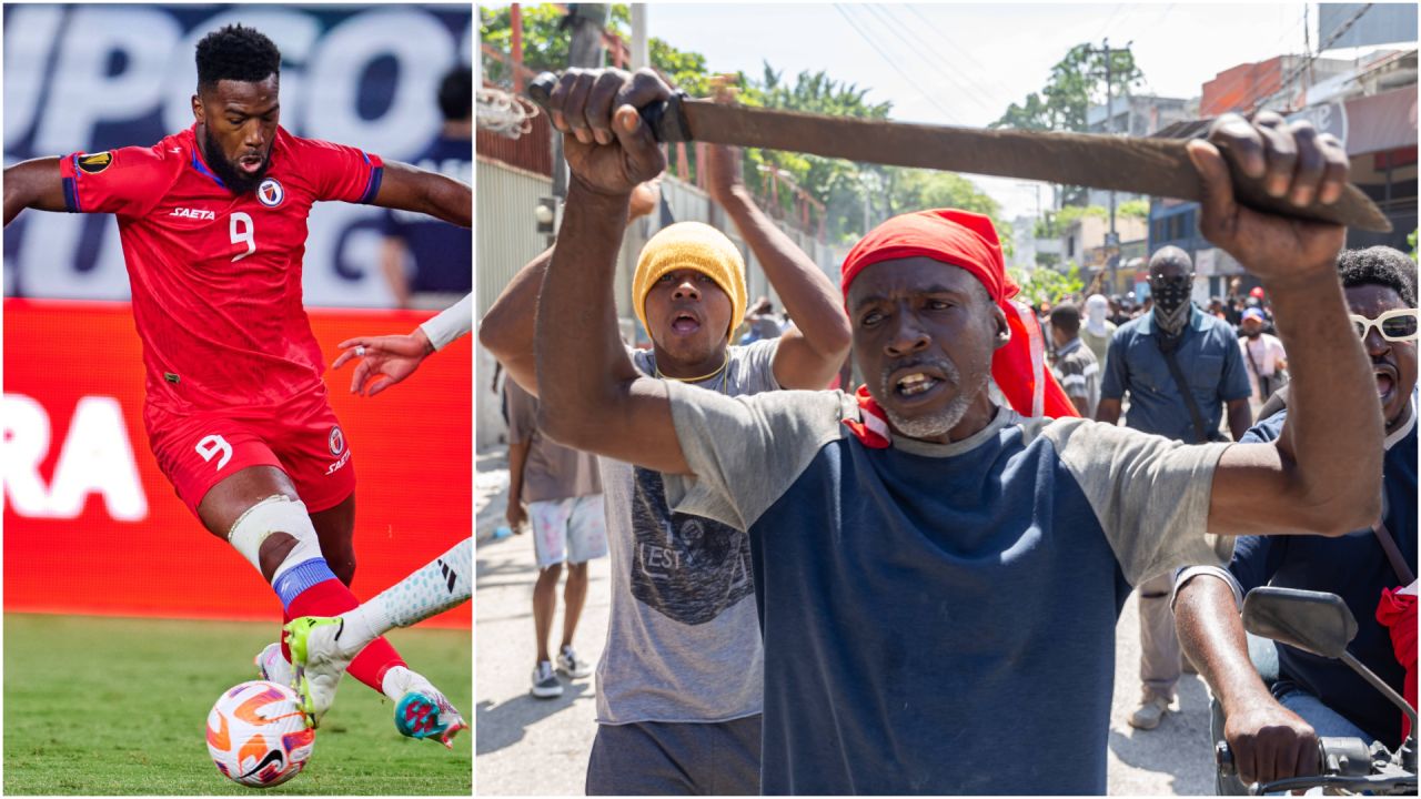 O țară aflată în anarhie, la un pas de calificare la CM 2026! Naționala joacă în exil, iar capitala e controlată de bande criminale