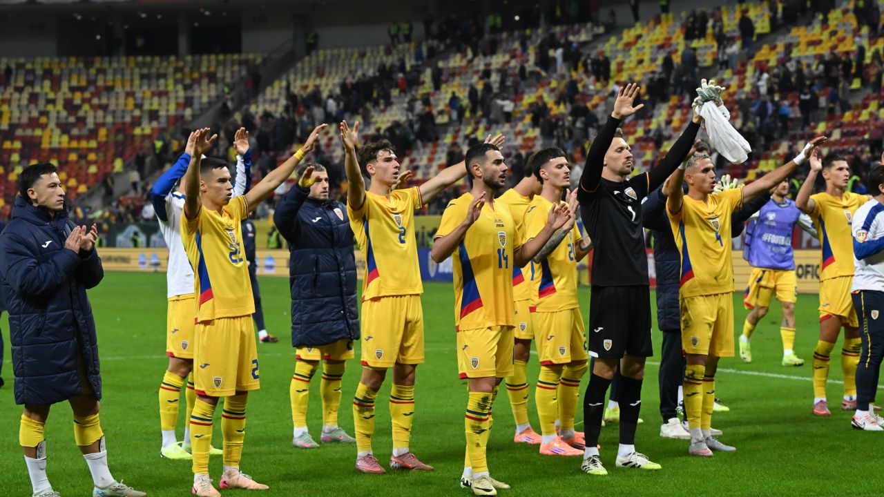 Austriacul de la RB Leipzig a numit cel mai periculos jucător al României: „În special el”