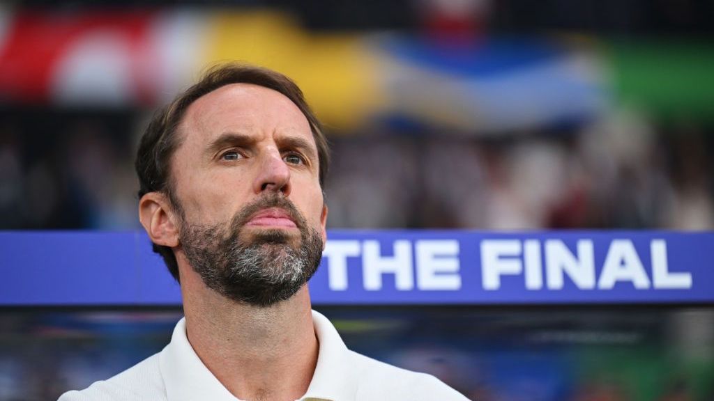 Gareth Southgate a acceptat propunerea! Fostul selecționer al Angliei, mesaj motivațional Gareth Southgate a acceptat propunerea! Fostul selecționer al Angliei, mesaj motivațional