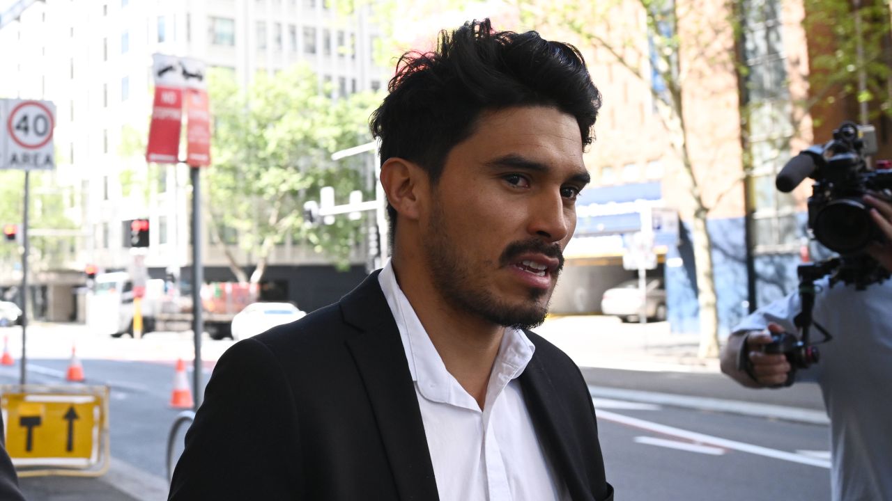 Prins în fapt! Ulises Davila, fost fotbalist la Chelsea, protagonistul unui scandal care a scos la iveală informații neașteptate Prins în fapt! Ulises Davila, fost fotbalist la Chelsea, protagonistul unui scandal care a scos la iveală informații neașteptate