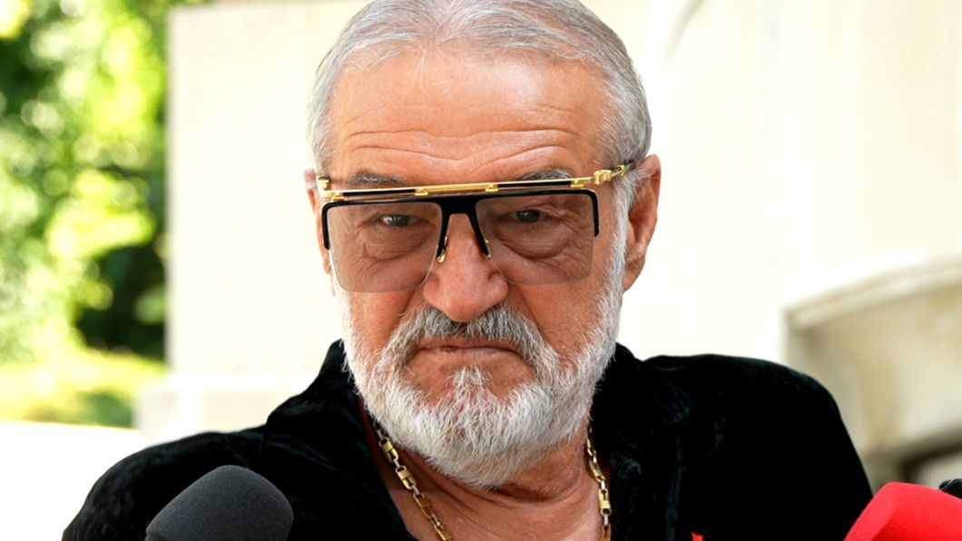 Gigi Becali îl atacă pe fostul lider de galerie: „Dacă nu e doborât, îmi fac propriul partid!” Gigi Becali îl atacă pe fostul lider de galerie: „Dacă nu e doborât, îmi fac propriul partid!”