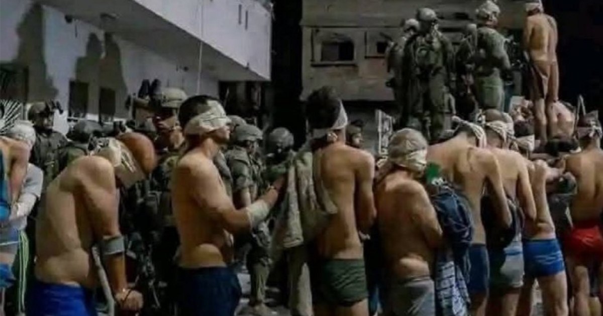 Hamas anunță că eliberarea celor 48 de ostatici din Gaza va începe curând: „Schimbul de prizonieri este așteptat să înceapă luni dimineață” Hamas anunță că eliberarea celor 48 de ostatici din Gaza va începe curând: „Schimbul de prizonieri este așteptat să înceapă luni dimineață”