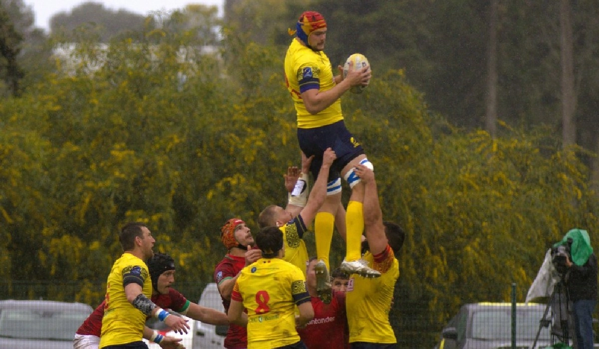 Stejarii se pregătesc pentru confruntările cu Canada, SUA și Uruguay Stejarii se pregătesc pentru confruntările cu Canada, SUA și Uruguay