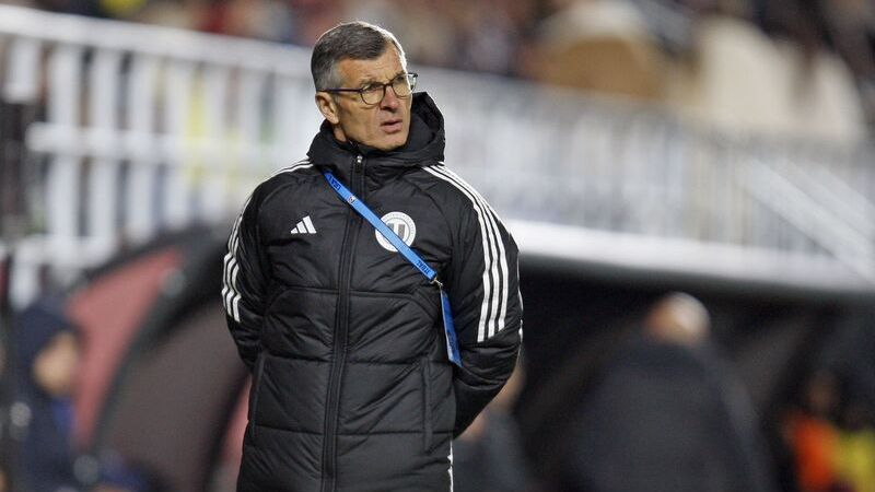 FK Csikszereda FK Csikszereda