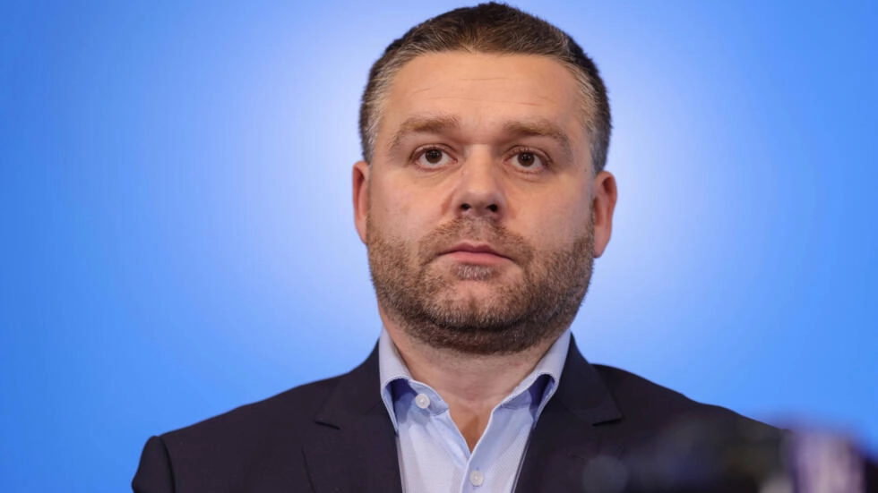 Ciprian Ciucu, ales candidat PNL la Primăria Capitalei – Bolojan confirmă, dar avertizează că mai sunt două etape decisive Ciprian Ciucu, ales candidat PNL la Primăria Capitalei – Bolojan confirmă, dar avertizează că mai sunt două etape decisive