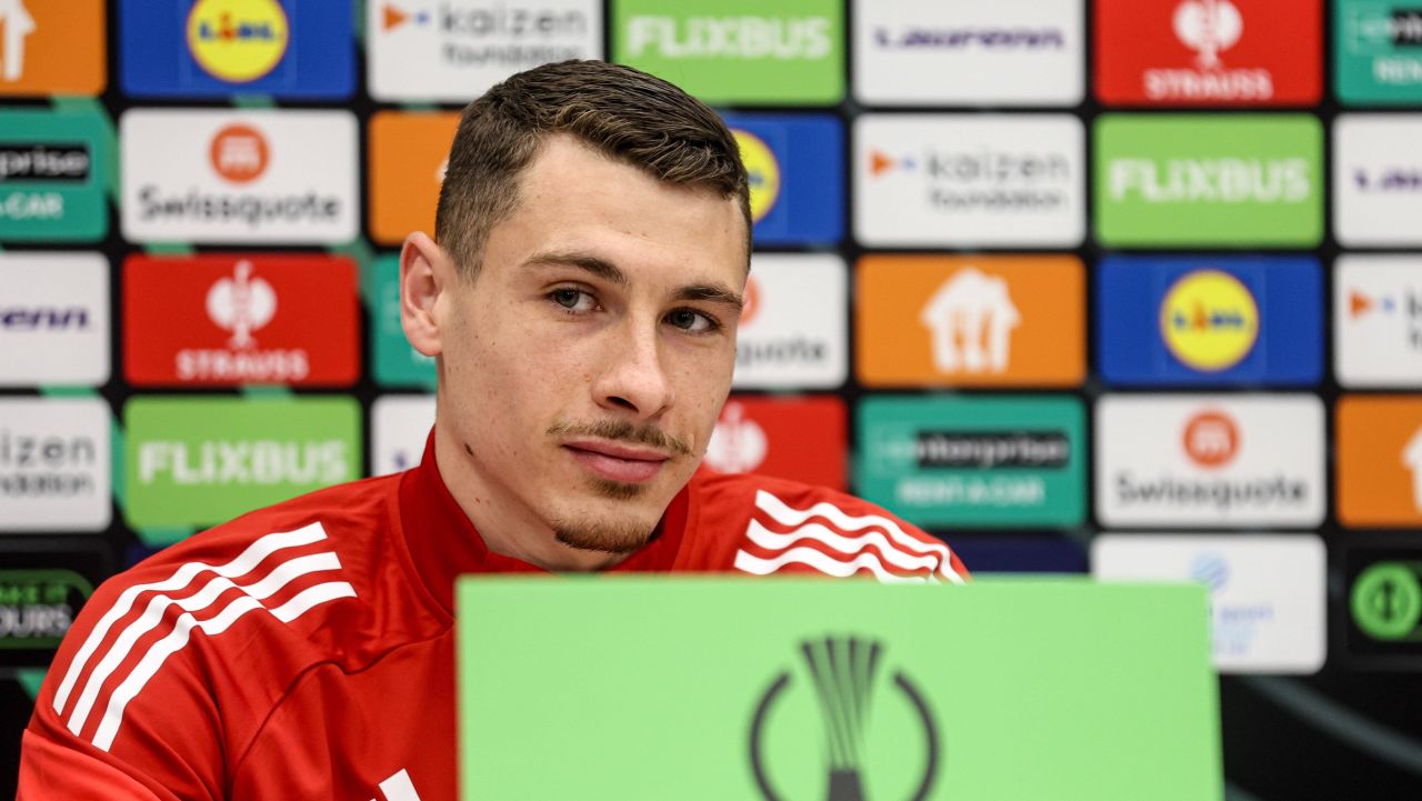 Racovițan, singurul român fericit: „La capitolul ăsta am dominat-o pe Craiova! I-am controlat bine” Racovițan, singurul român fericit: „La capitolul ăsta am dominat-o pe Craiova! I-am controlat bine”