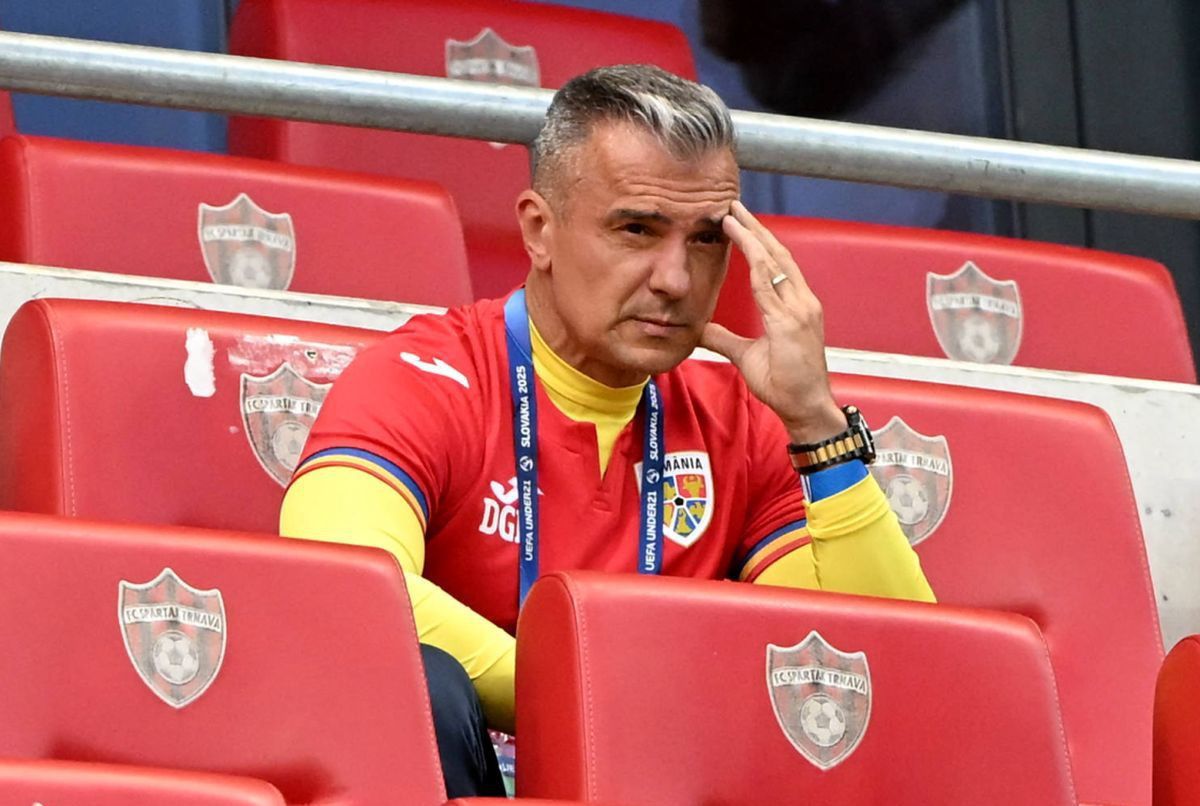 Pancu are deja o mare problemă la CFR Cluj!