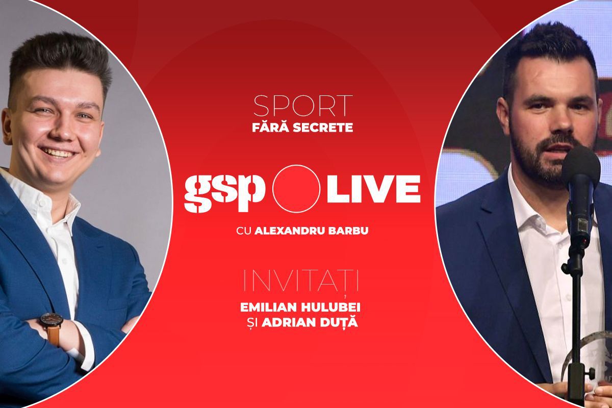 Azi, la GSP Live » Clasament ireal în Superliga: FC Botoșani are 15 puncte peste FCSB Azi, la GSP Live » Clasament ireal în Superliga: FC Botoșani are 15 puncte peste FCSB