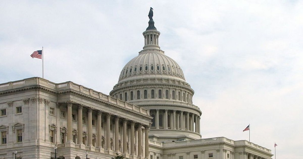 Criza continuă în SUA: Senatul eșuează pentru a cincea oară să pună capăt blocajului guvernamental Criza continuă în SUA: Senatul eșuează pentru a cincea oară să pună capăt blocajului guvernamental