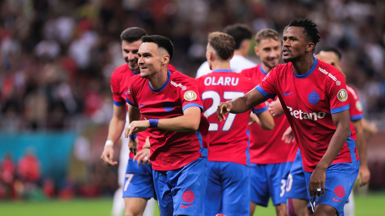 FCSB pregătește un stadion plin pentru duelul cu Young Boys! Câte bilete au fost vândute FCSB pregătește un stadion plin pentru duelul cu Young Boys! Câte bilete au fost vândute