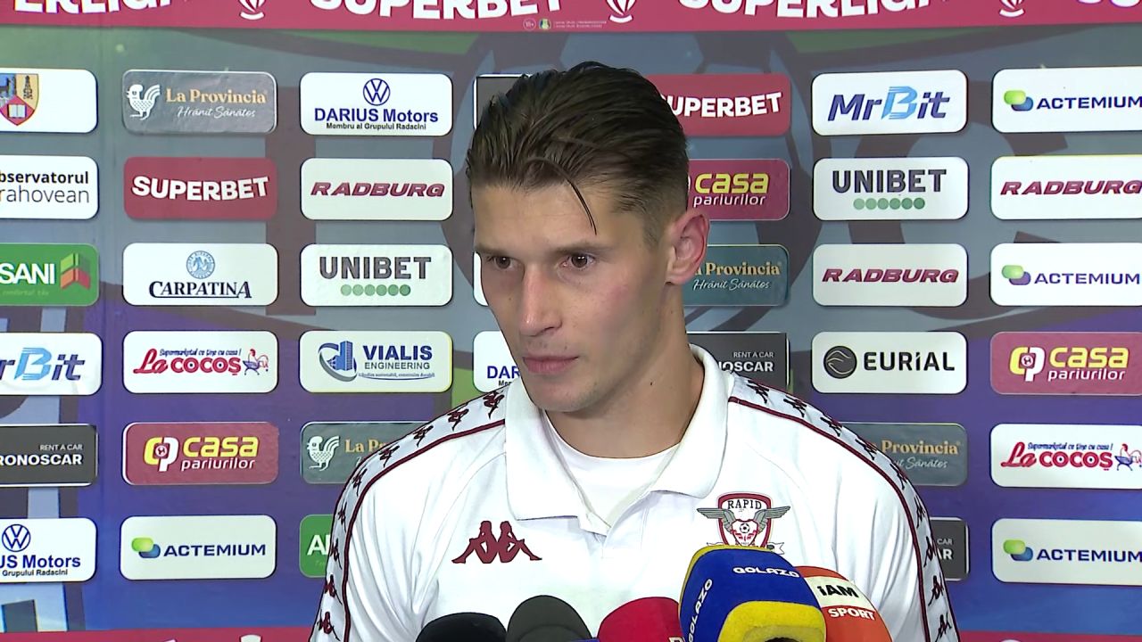 Alex Dobre, dezvăluiri după scandalul din Giulești: „Am fost înjurat și scuipat. Sunt și eu om!” Alex Dobre, dezvăluiri după scandalul din Giulești: „Am fost înjurat și scuipat. Sunt și eu om!”