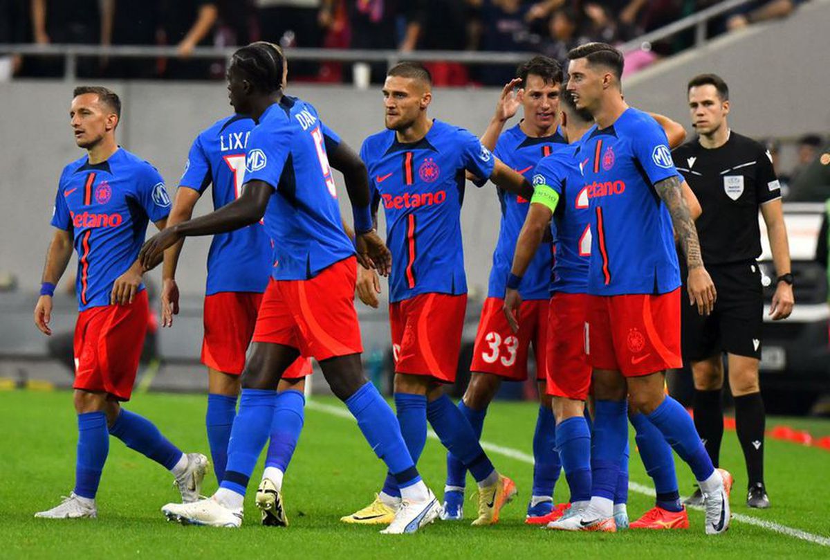 Breaking Bets » FCSB – Bologna, U Craiova – Noah și cele mai interesante partide din cupele europene, analizate în emisiunea de la ora 13:00 Breaking Bets » FCSB – Bologna, U Craiova – Noah și cele mai interesante partide din cupele europene, analizate în emisiunea de la ora 13:00