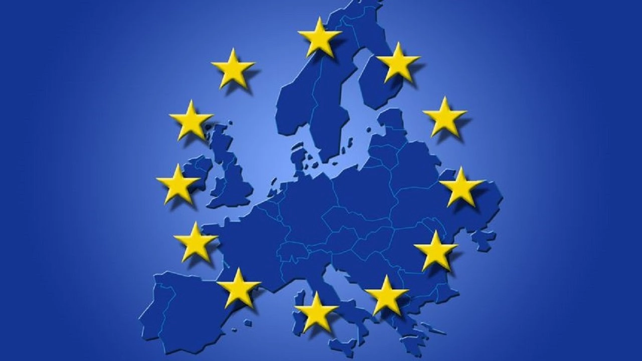 European Commissioner for Home Affairs and Migration Magnus Brunner visiting Romania on Monday