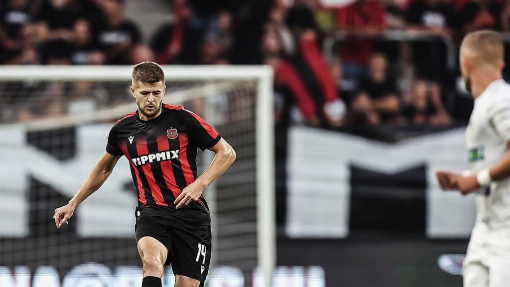 Diferențele dintre Ungaria și România! Ce a văzut jucătorul român la vecini: „Nici nu ne apropiem” Diferențele dintre Ungaria și România! Ce a văzut jucătorul român la vecini: „Nici nu ne apropiem”