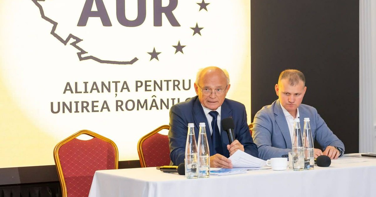AUR Moldova își retrage reprezentanții electorali din secțiile de vot din diasporă. Motivul invocat