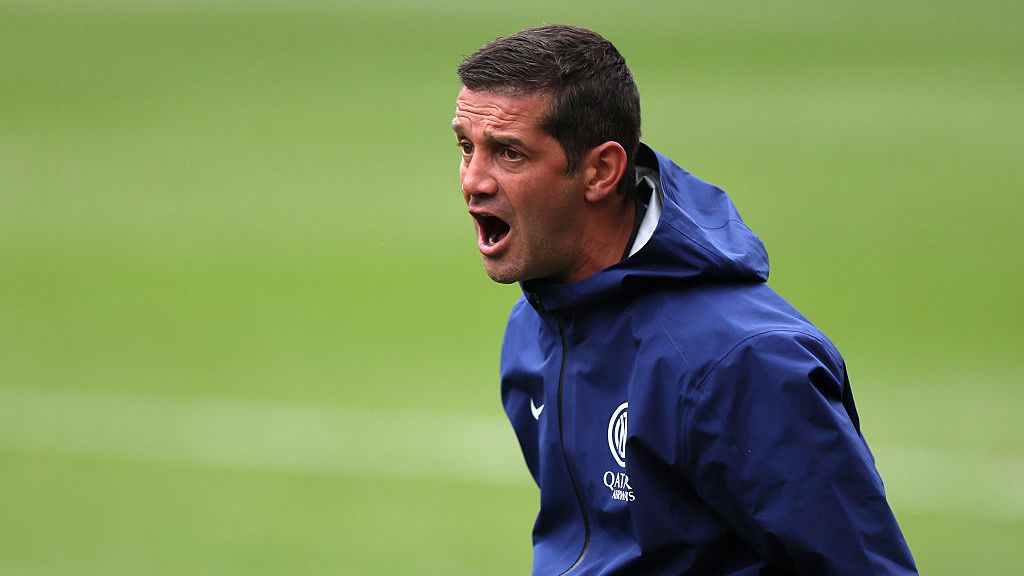 Cristi Chivu respiră la Inter! Victorie cu emoții în fața lui Sassuolo. Nota primită de antrenorul român Cristi Chivu respiră la Inter! Victorie cu emoții în fața lui Sassuolo. Nota primită de antrenorul român