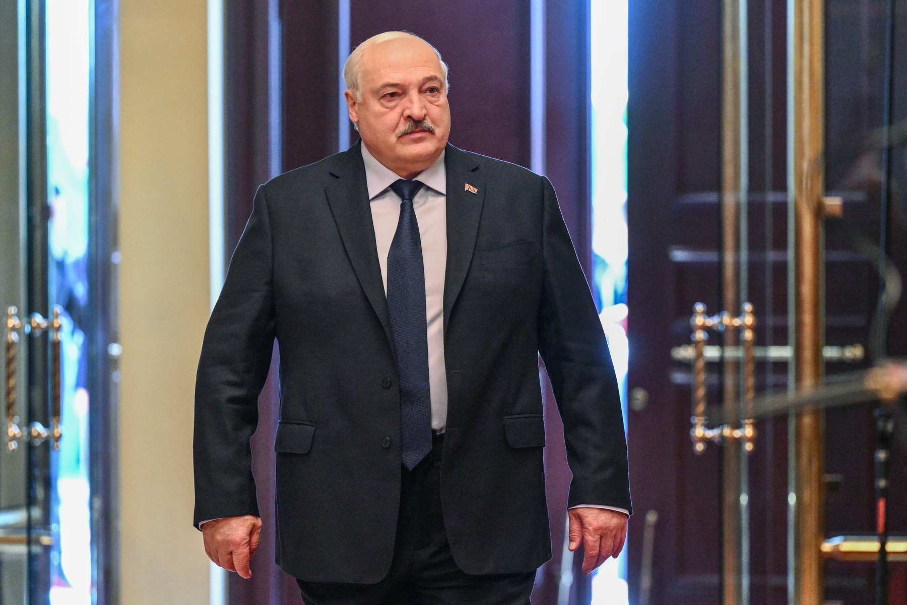 Lukașenko face un anunț surprinzător în privința unui „mare acord” cu SUA