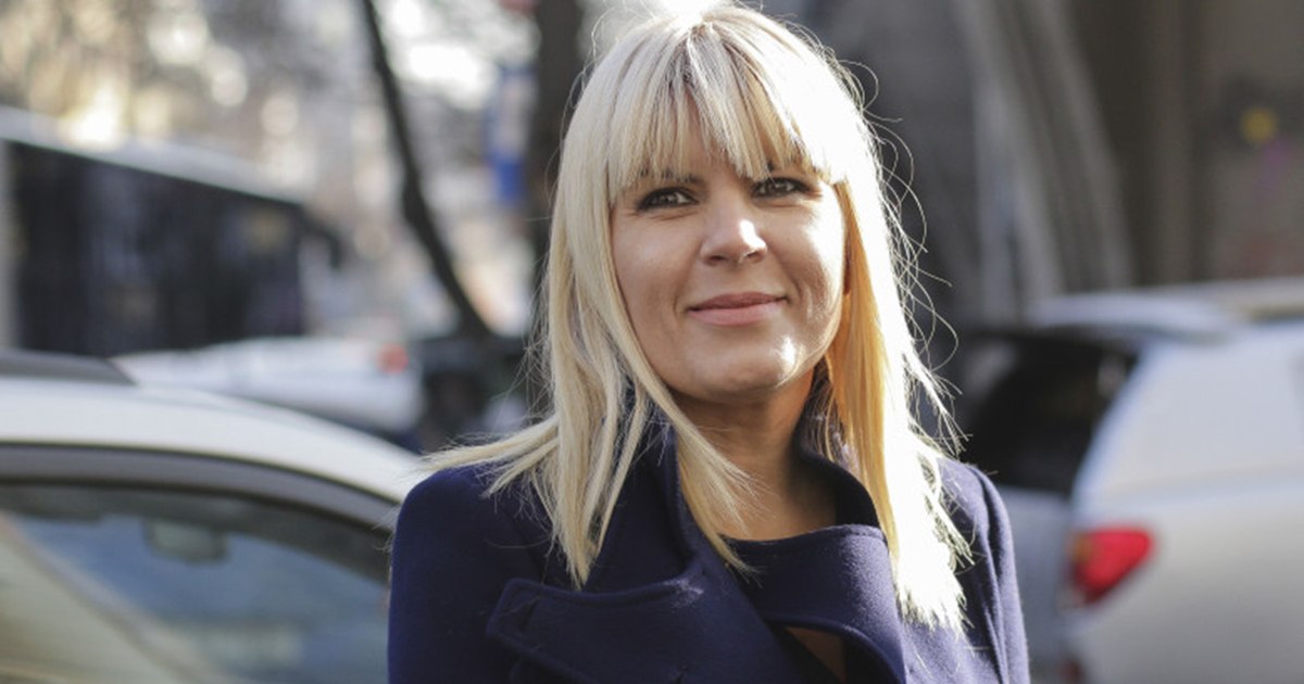 Elena Udrea, despre lupta cu „statul paralel” și suferința fiicei sale: „Ce mi s-a întâmplat mie nu s-a întâmplat nimănui din politica românească” Elena Udrea, despre lupta cu „statul paralel” și suferința fiicei sale: „Ce mi s-a întâmplat mie nu s-a întâmplat nimănui din politica românească”