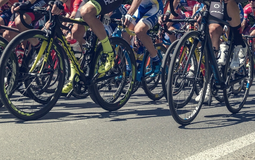 Ciclism: Turul Italiei va începe în 2026 din Bulgaria