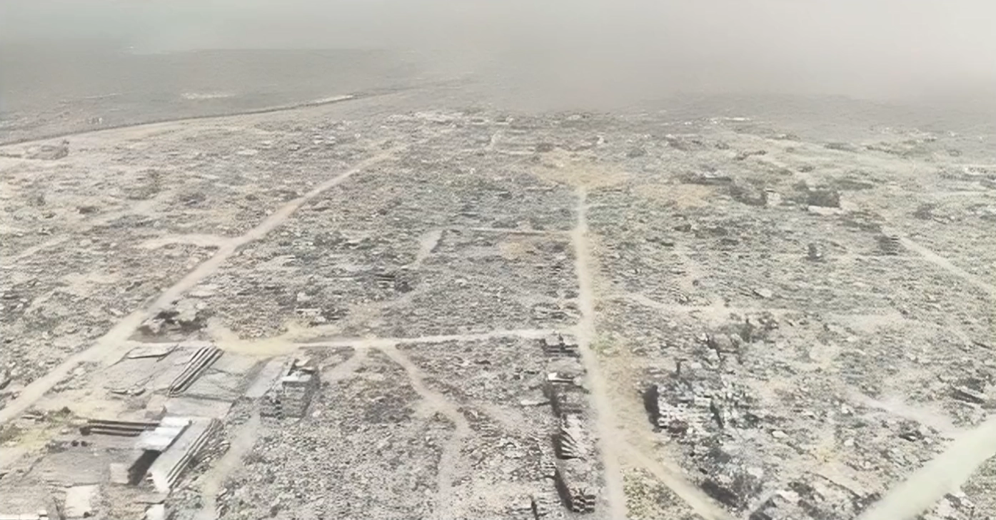 Ce viitor poate avea Gaza, dacă Israelul va pune capăt războiului