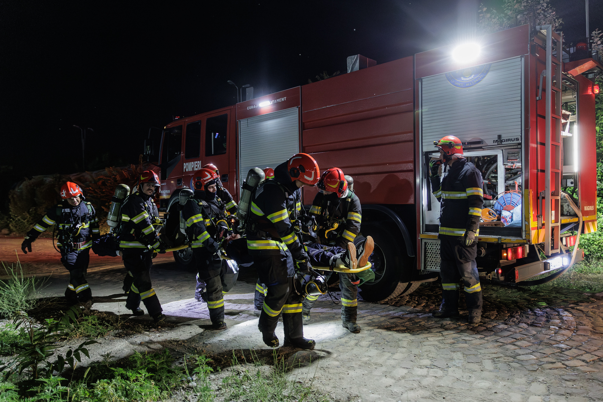 Codul roșu – Barbara – Ciclonul neîncrederii în România. „Problema cu prevenția e că, dacă funcționează, pare o exagerare” / Legătura cu pandemia COVID și cu diferitele tipuri de vaccinare