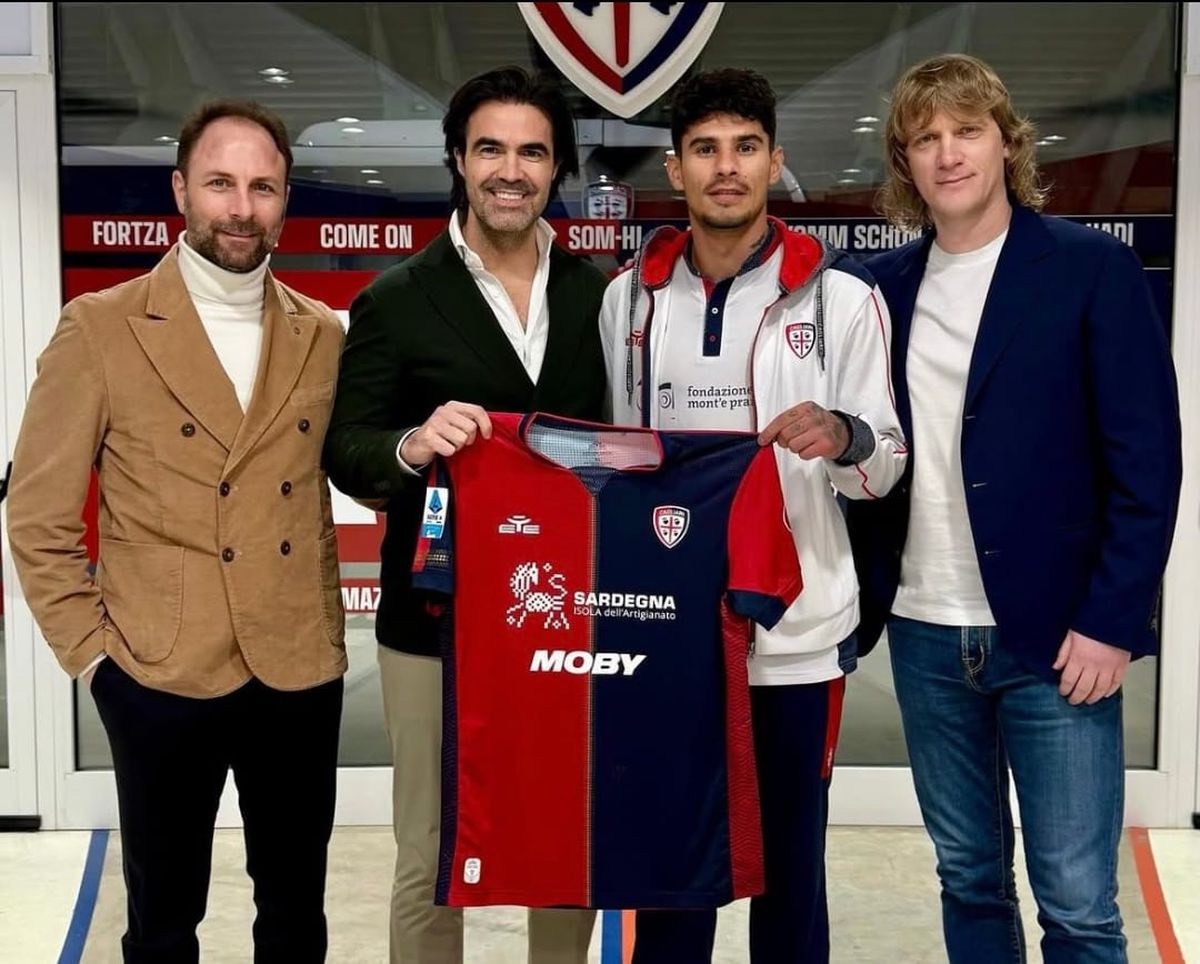 Un român este cel mai bun transfer făcut în 2025 de agentul Federico Pastorello: „Un miracol l-a ajutat!”