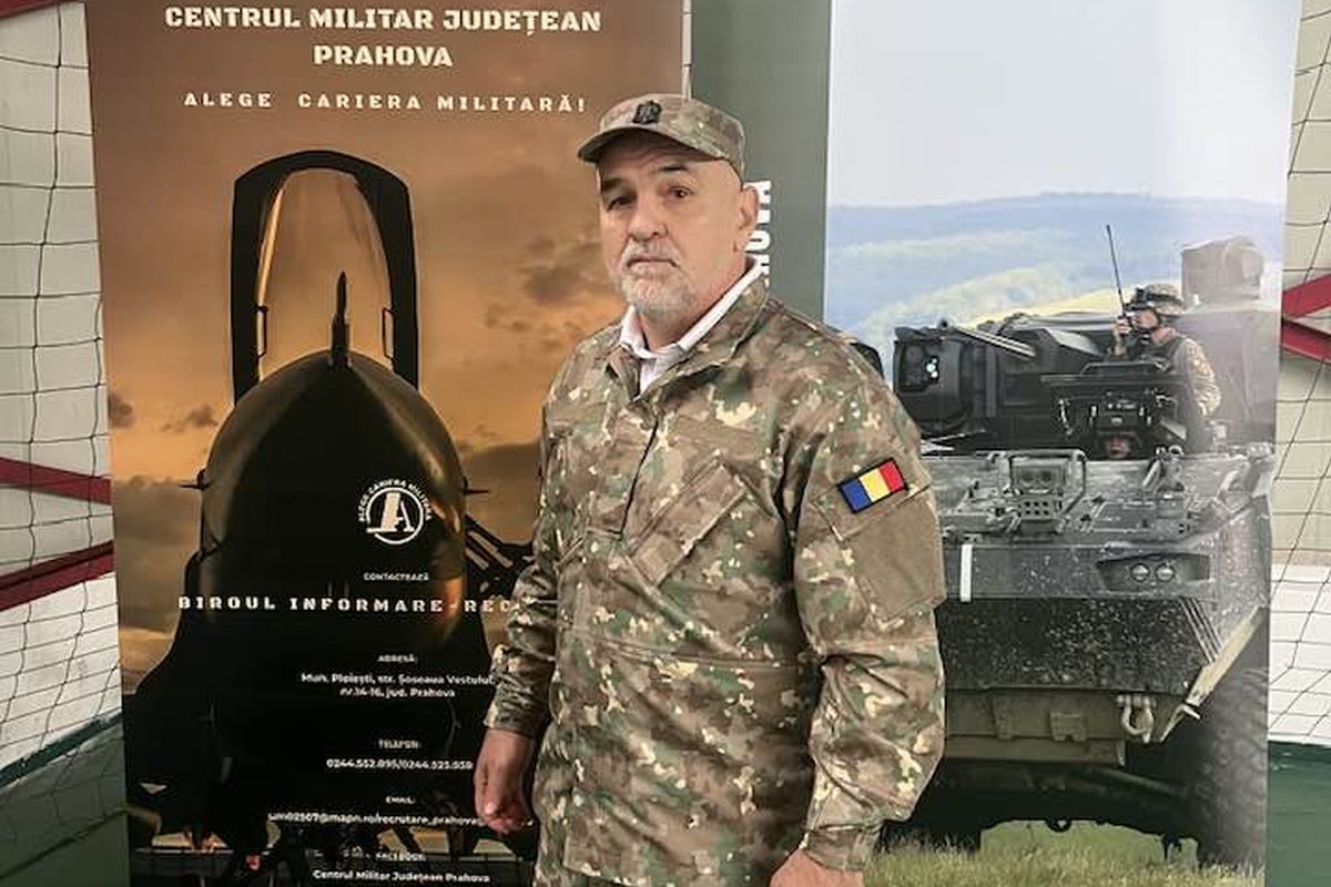 Leonard Doroftei, criticat în mediul online după ce a apărut într-un videoclip de promovare al Cercului Militar Prahova: „Ai intrat în jocurile lor de manipulare” Leonard Doroftei, criticat în mediul online după ce a apărut într-un videoclip de promovare al Cercului Militar Prahova: „Ai intrat în jocurile lor de manipulare”