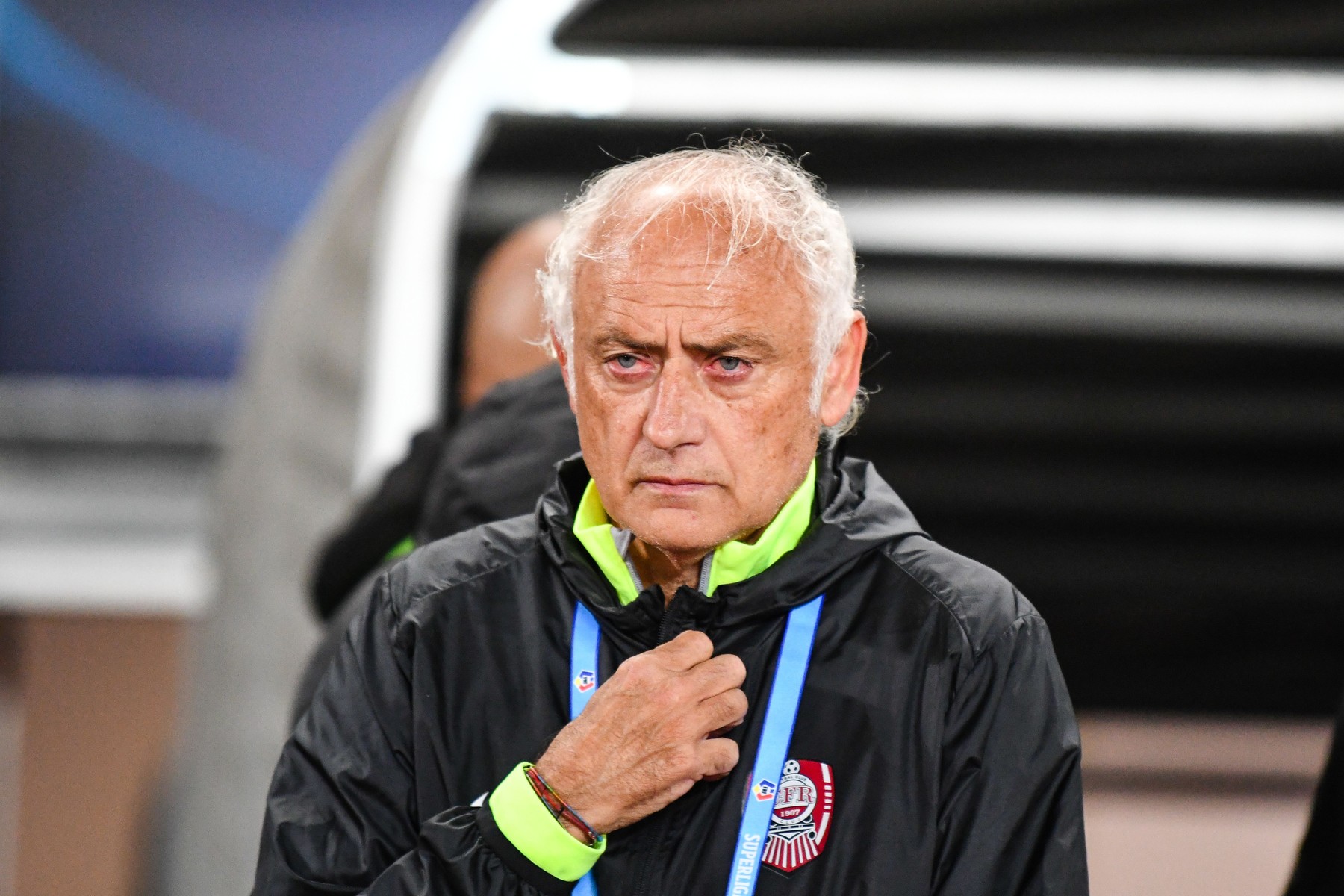 SuperLiga: Remarcații lui Andrea Mandorlini după victoria cu FC Hermannstadt: „Un meci bun”