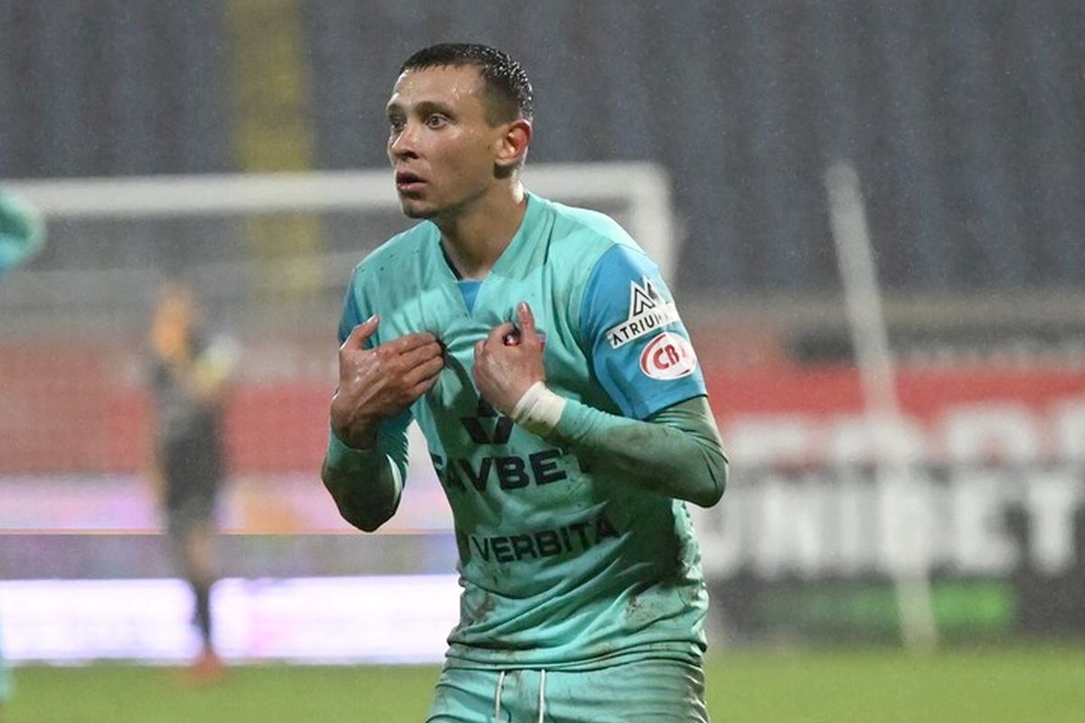 „Ai fost tragic!” » Costache a făcut praf arbitrajul și s-a luat de colegi: „Înseamnă că nu vrei nimic de la viață”