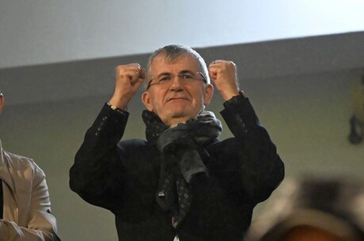 Iftime a ajuns pe 1 cu Botoșani și a ironizat-o pe FCSB: „Se uită la noi ca la niște sălbatici!”