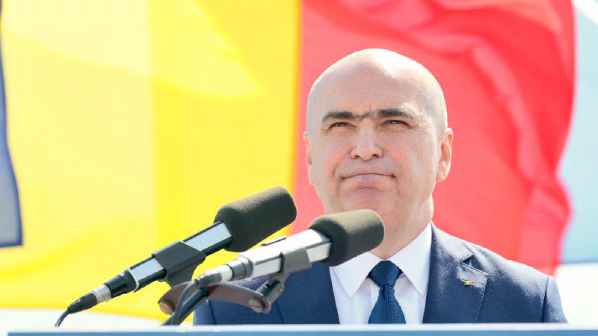 Prof. Coșea: Franța, lecție pentru Ilie Bolojan Prof. Coșea: Franța, lecție pentru Ilie Bolojan